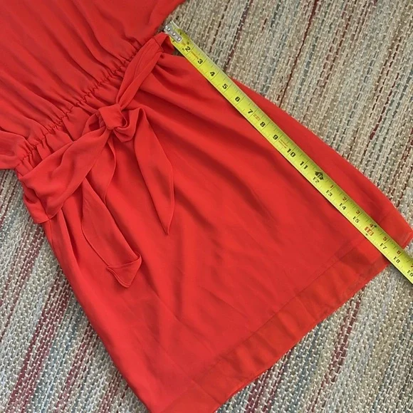 NWT BCBG MAXAZRIA “Lois” dress - Picture 2 of 8